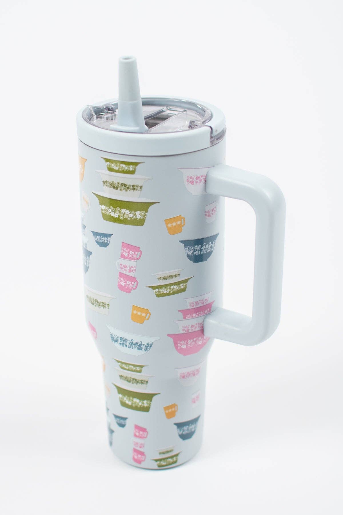 Vintage Kitchen Classic Tumbler