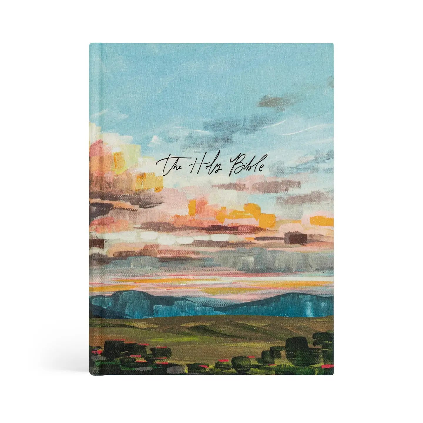 Esv Journaling Bible: Santa Lucia