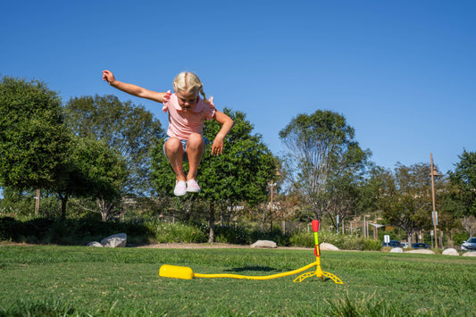 Ultra Stomp Rocket Kit