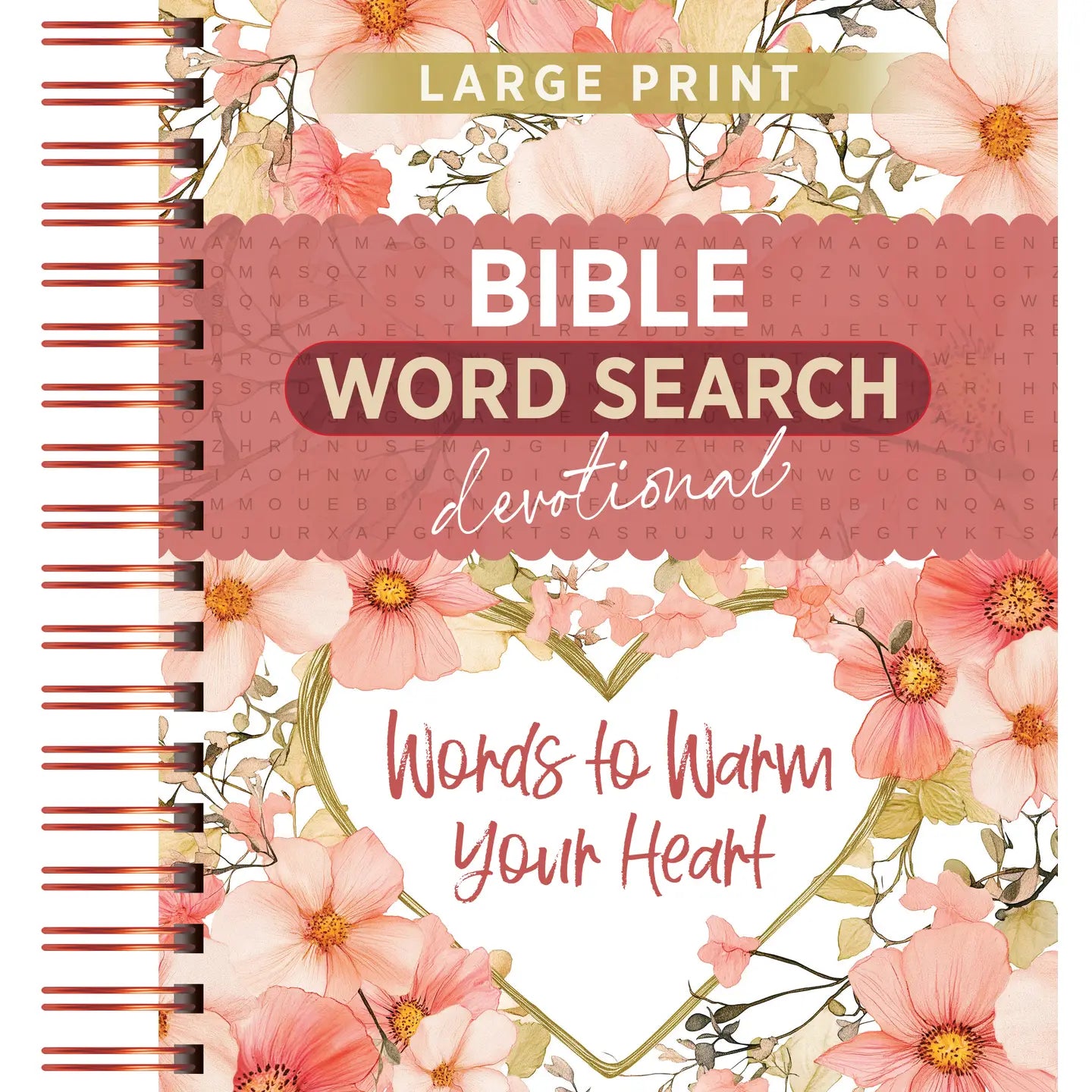 Bible Word Search