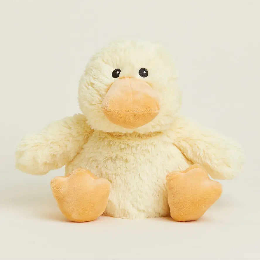 Duck Warmie