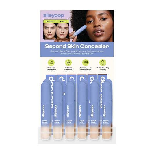 Game Face Clean Concealer