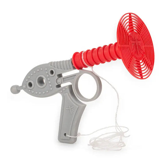 Kikkerland Bug Blaster Fly & Mosquito Launcher