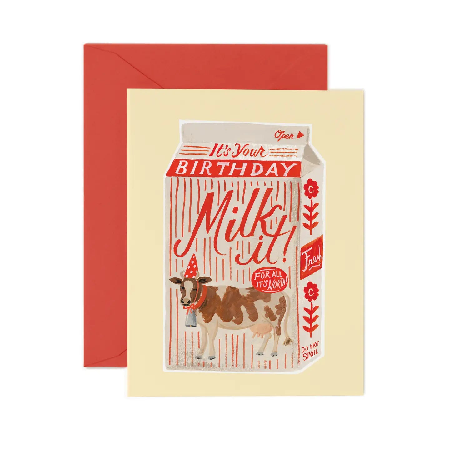 Birthday Greeting Cards