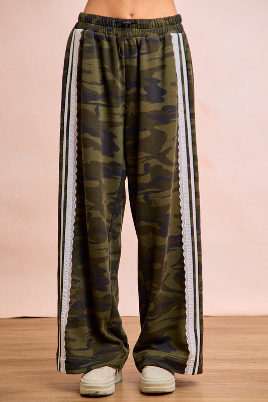 The Hebrews 10:23 Pant