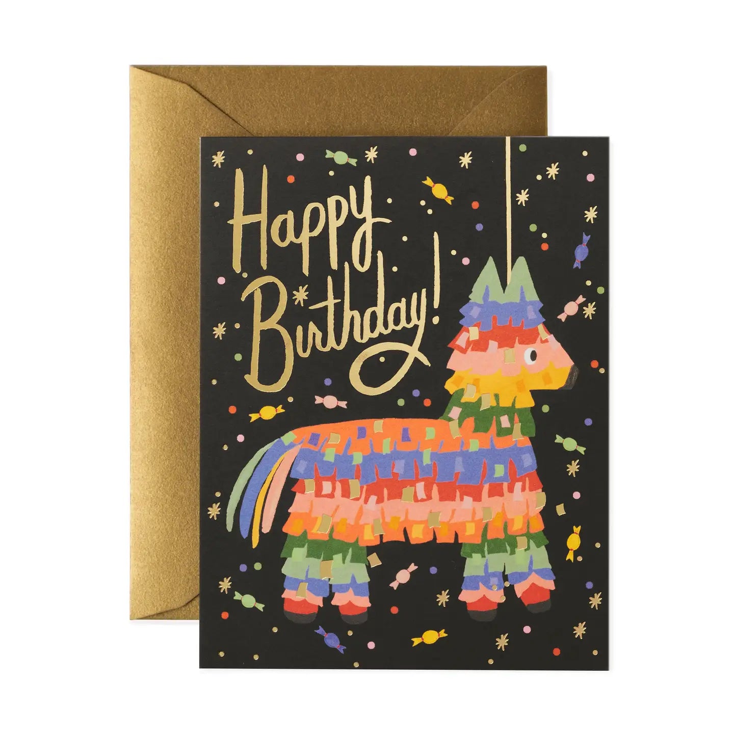 Birthday Greeting Cards