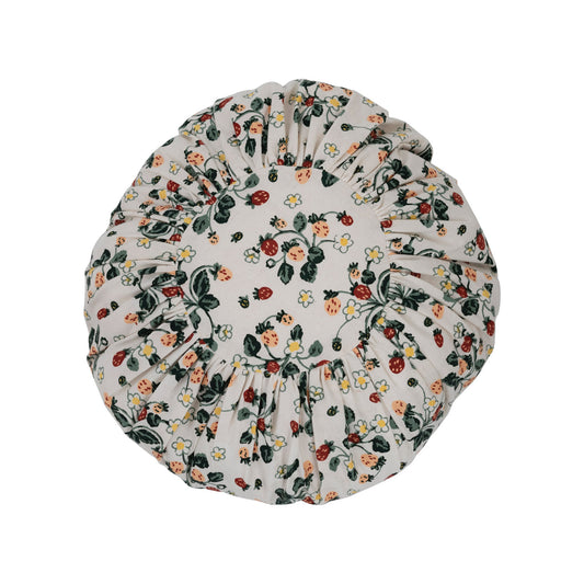 Strawberry Fields Pillow