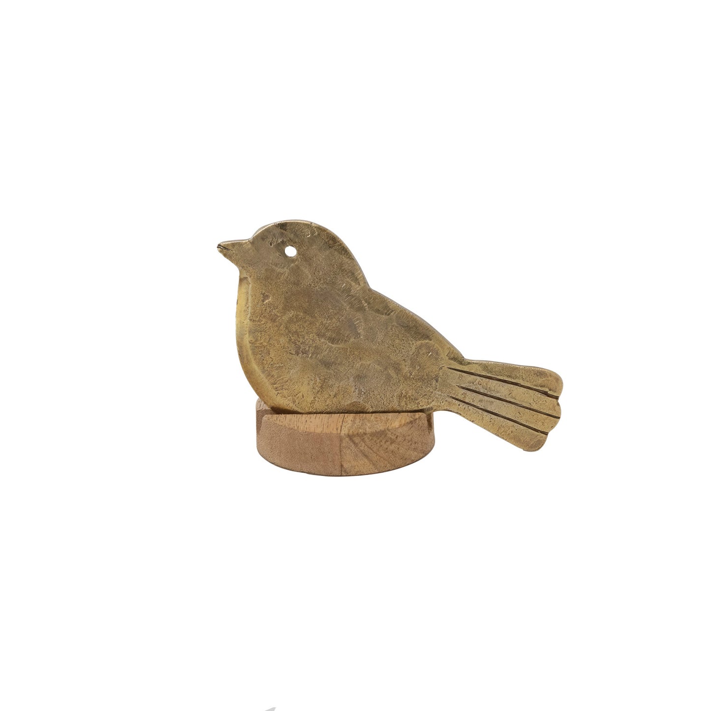 Songbird Cheese Knife