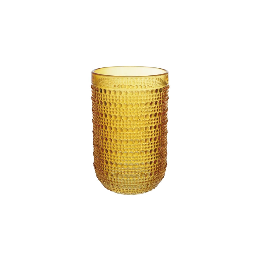Sunshine Dot Tumbler