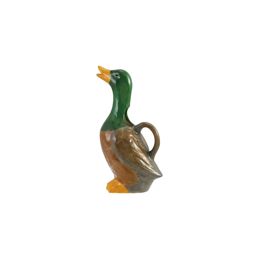 Countryside Duck Pitcher