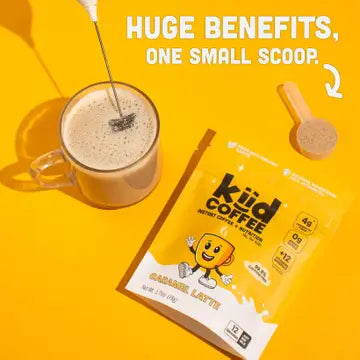 Kiid Coffee