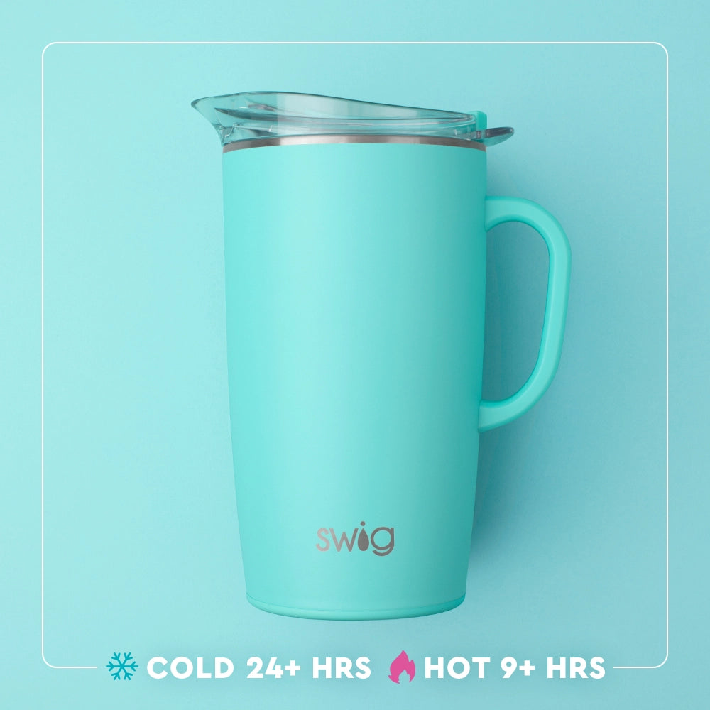 Shimmer Party Pitcher