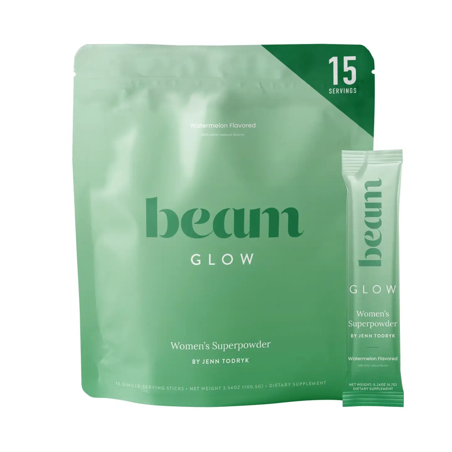 Beam Glow