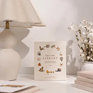 Our Little Library Vol. 1