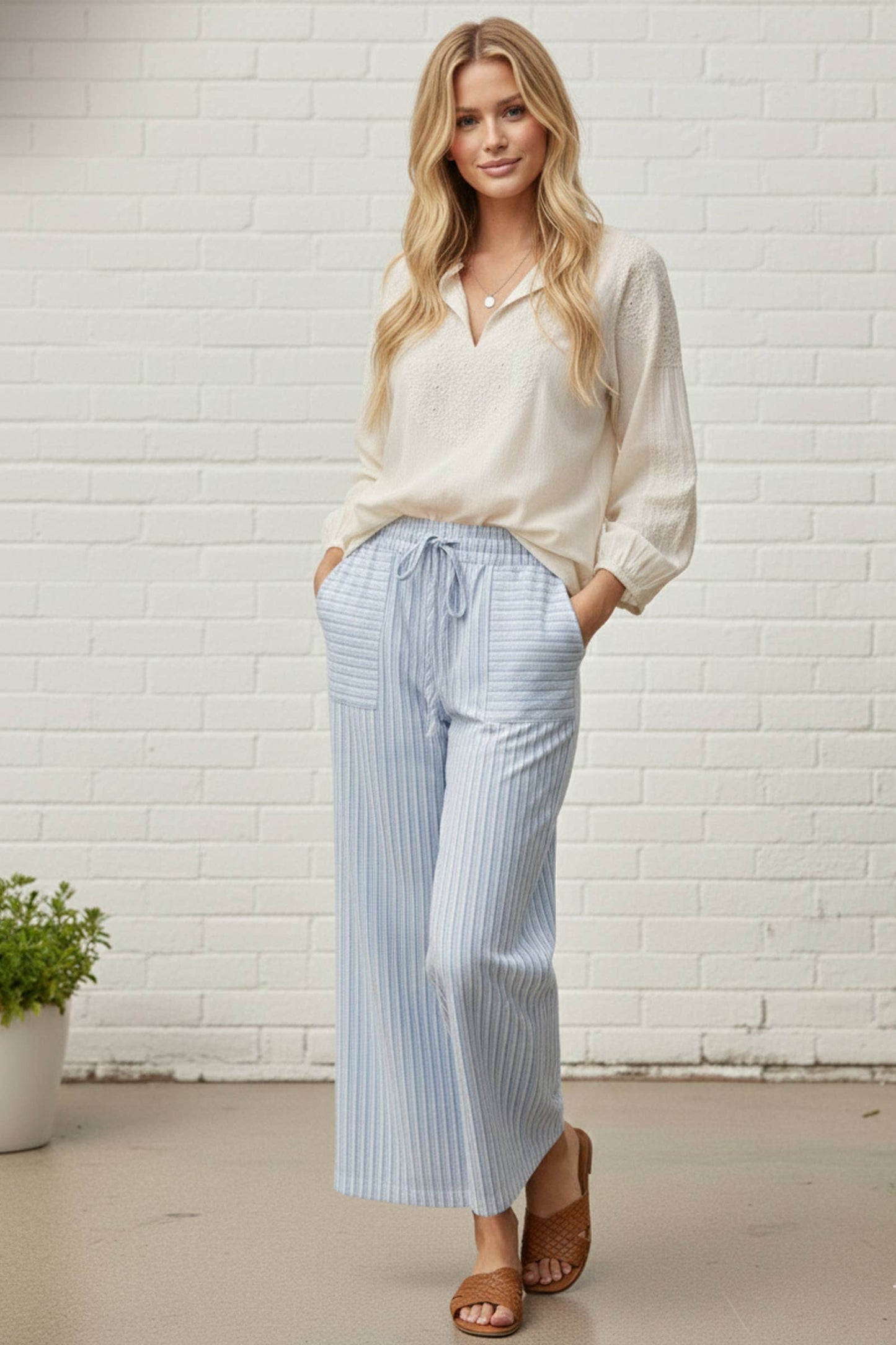The Abide Pants
