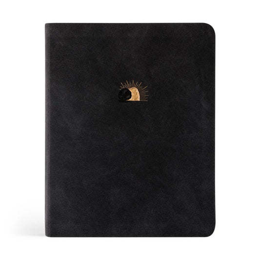 Jerusalem Csb Notetaking Bible