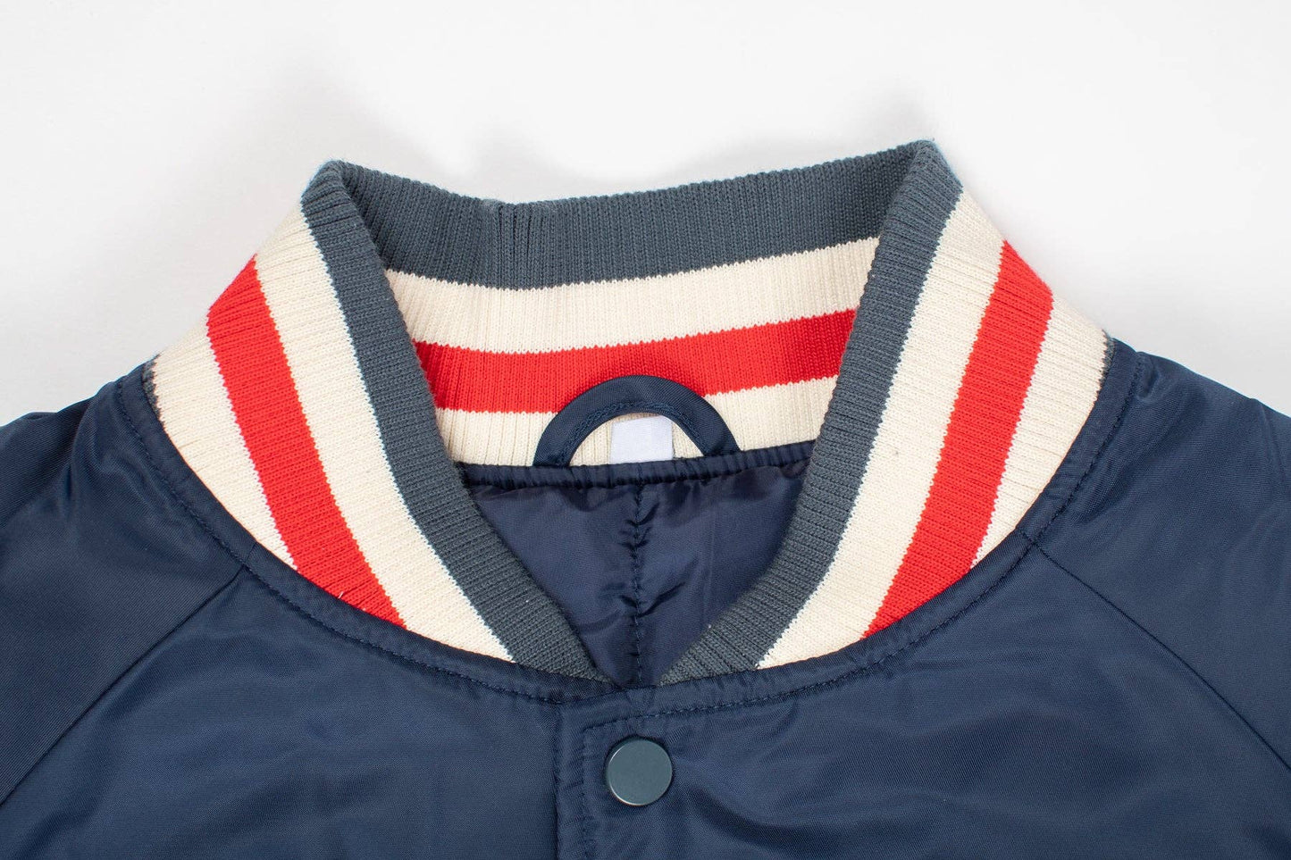 USA 250 Varsity Style Jacket