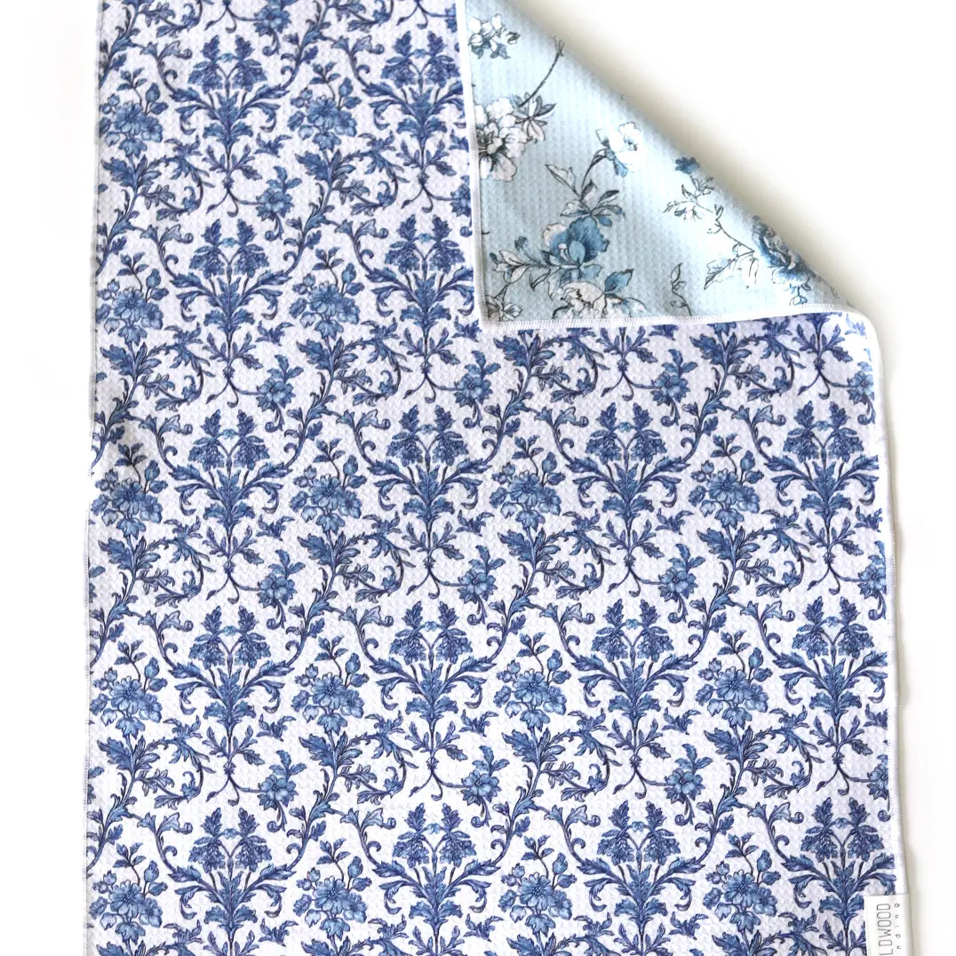 Everyday Waffle Tea Towel