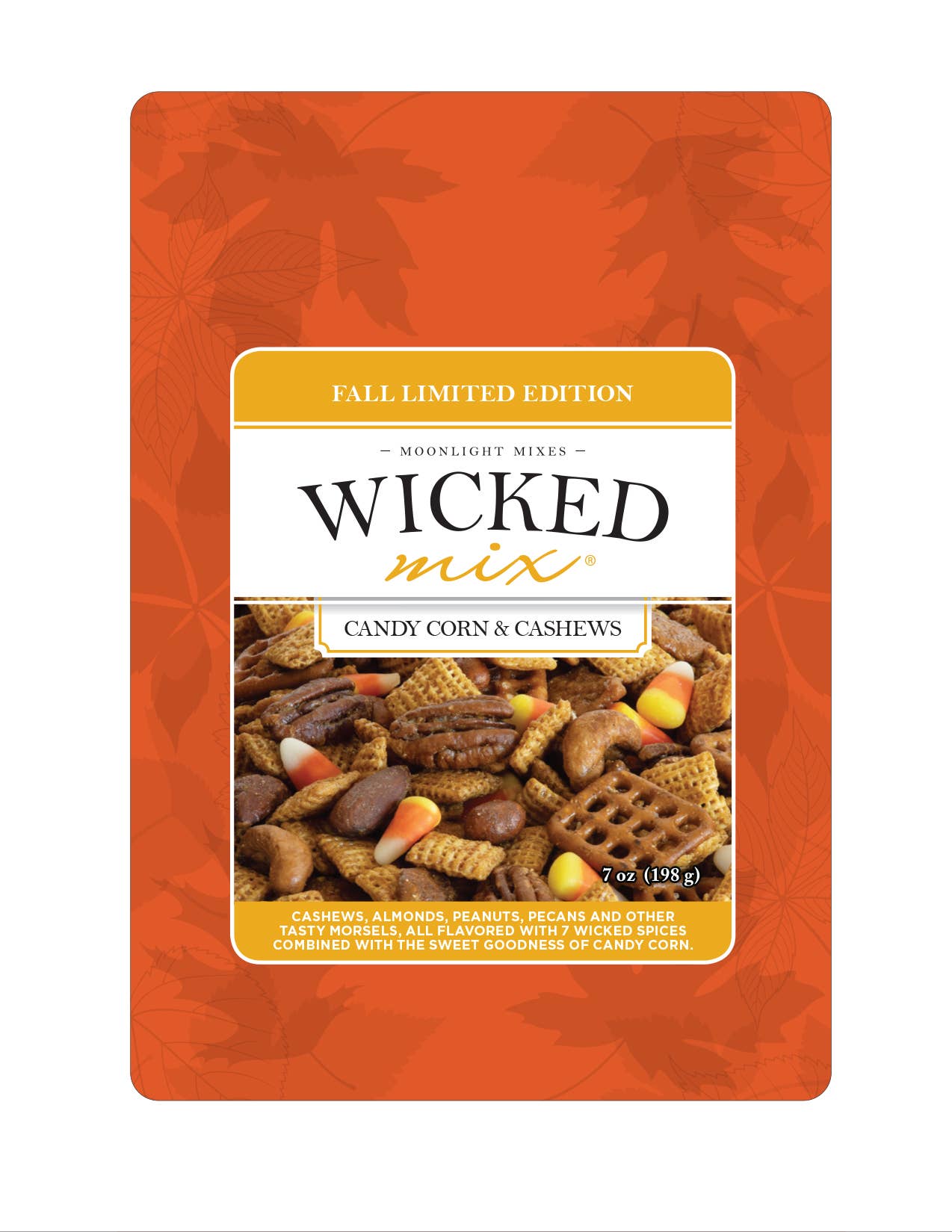 Wicked Mix Fall Limited Edition
