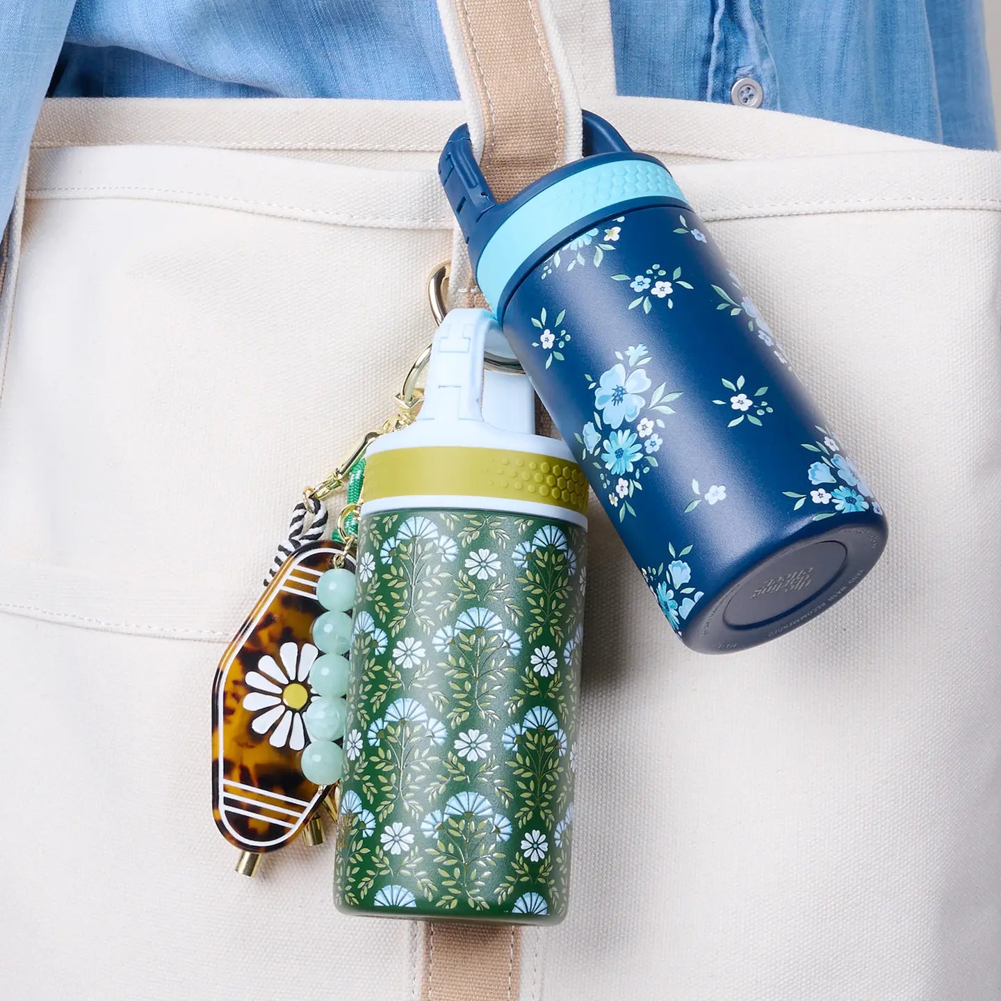 Ciao Bella Lil' Bitty Bottle