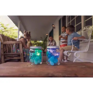 Chasing Fireflies Kids Game