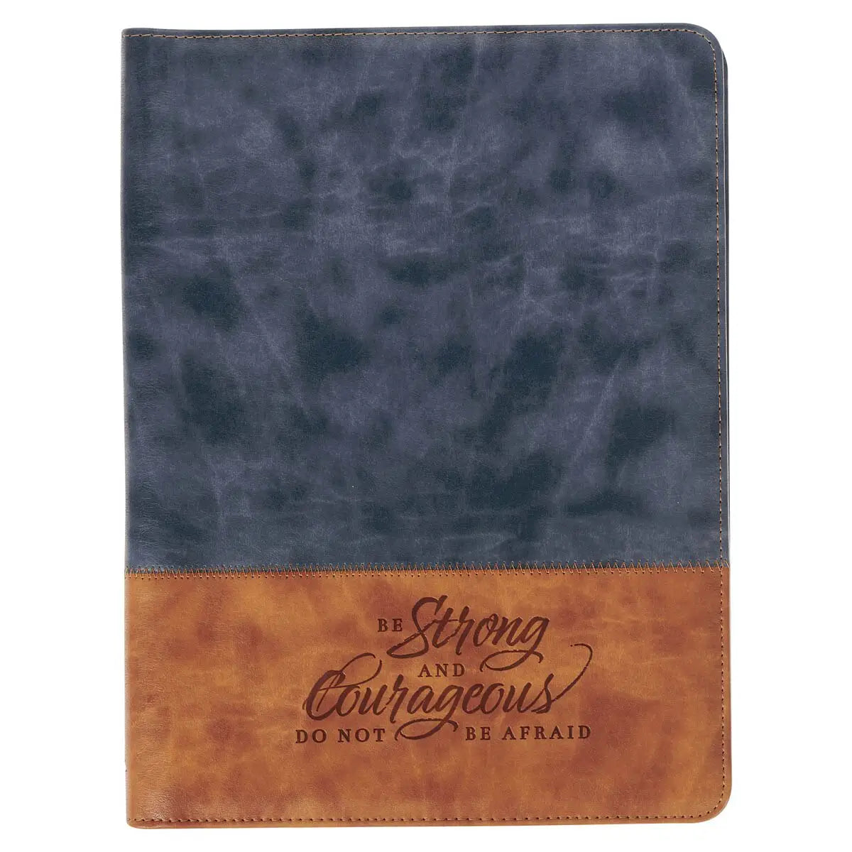 Men’s Scripture Executive Padfolio