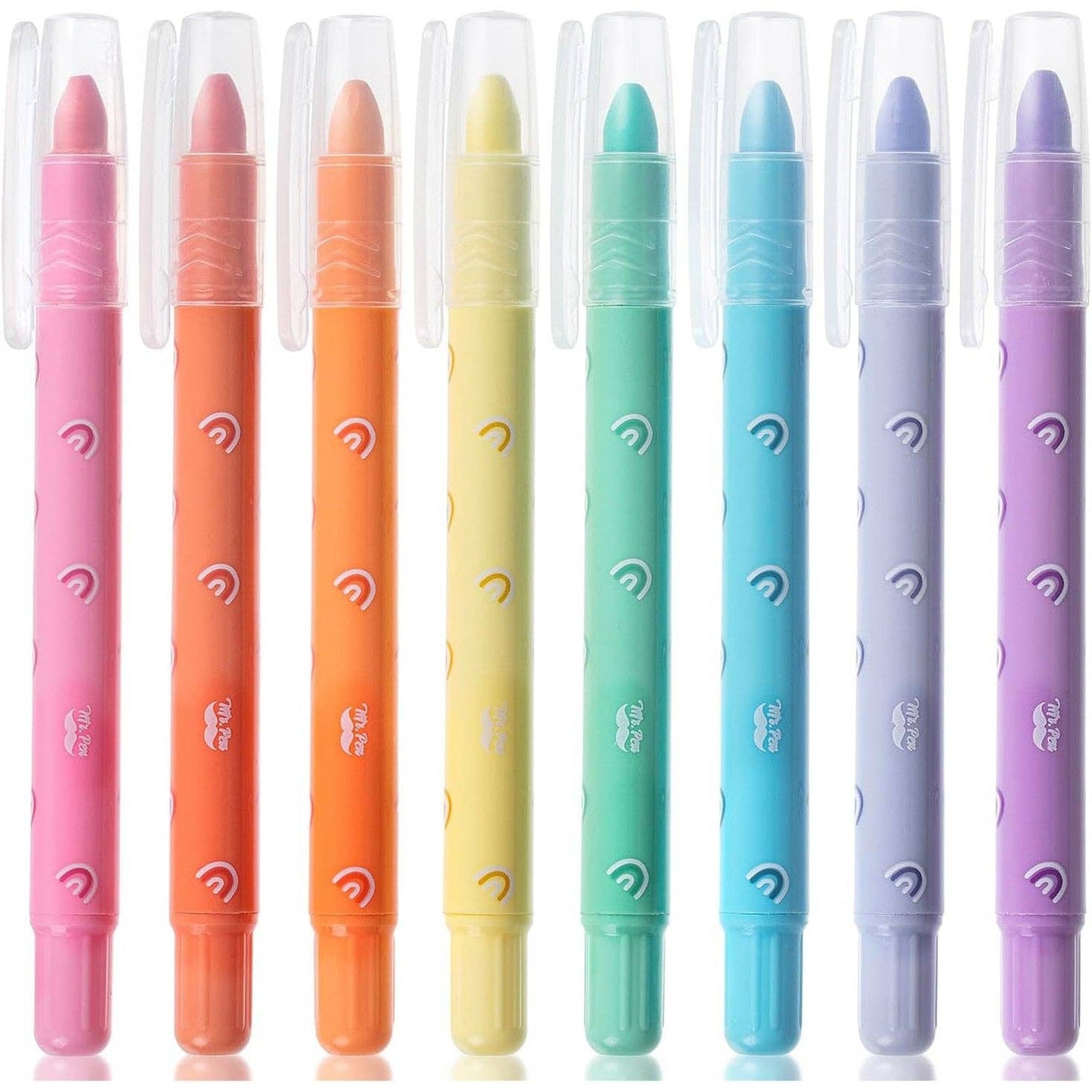 Bible Gel Highlighters