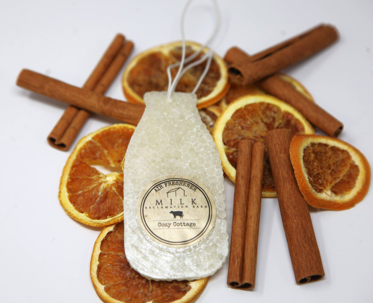 Northern Pine Air Freshener - Car Air Freshener Hanging