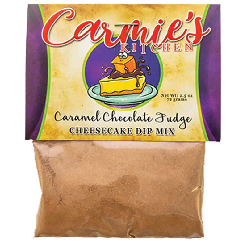 Carmie's Sweet Dip Mix