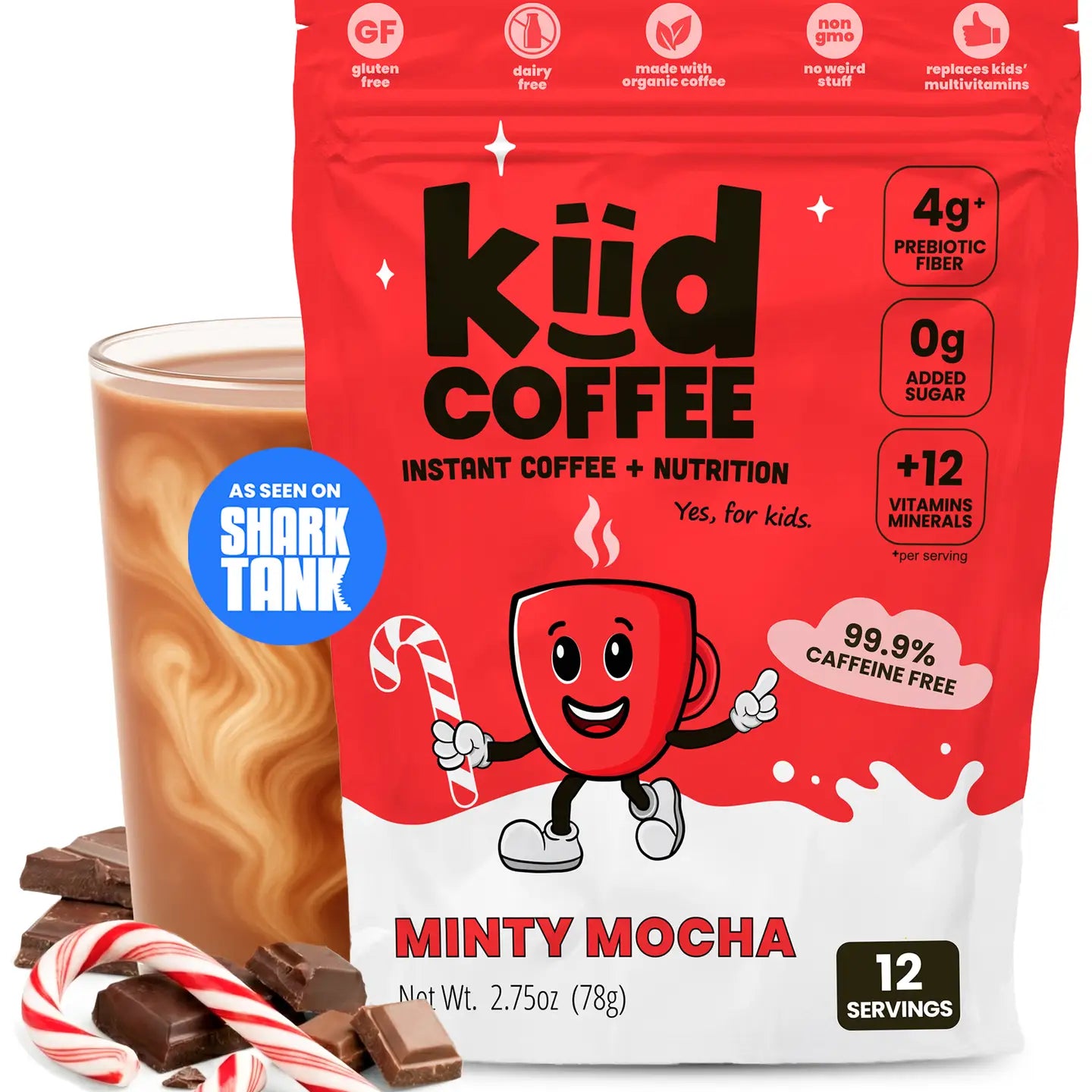 Kiid Coffee