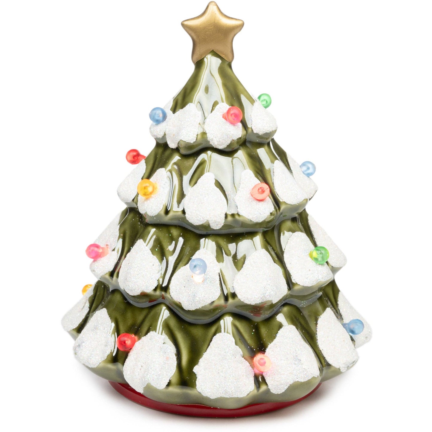 Christmas Tree Fragrance and Wax Warmer