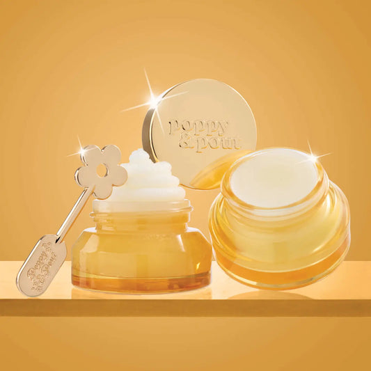 Wild Honey Lip Care Trio
