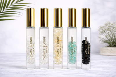 Thomas Blonde High Roller Perfume Stick