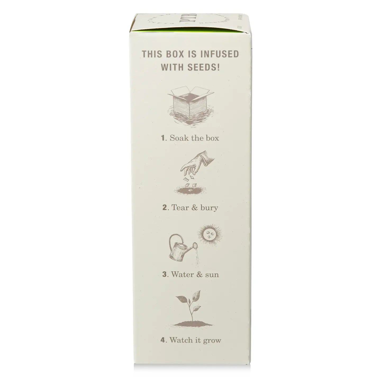 Plant & Grow Reed Diffuser