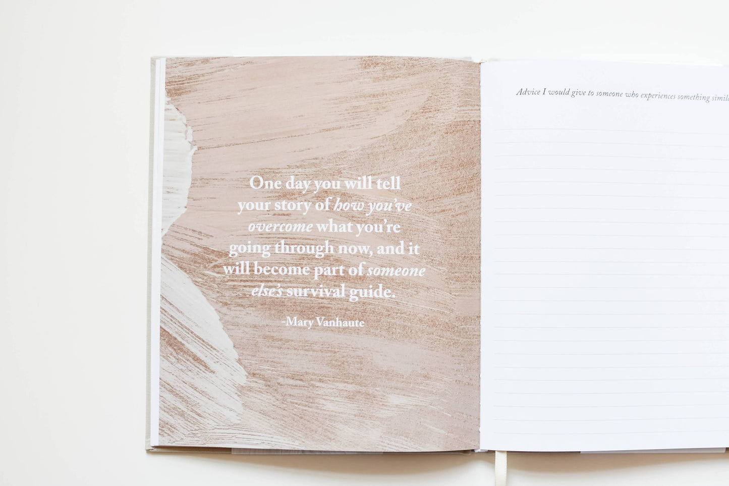 Grief Journal