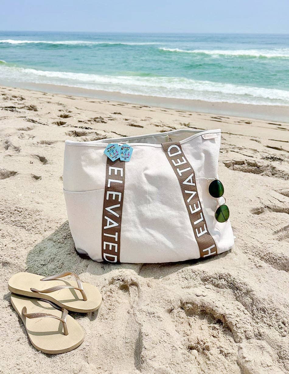 The Large Everyday Tote