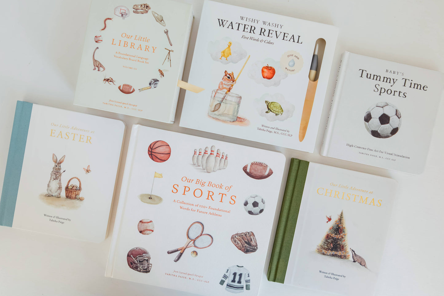 Wishy Washy Water Reveal Activity Book | Reusable No-Mess Coloring