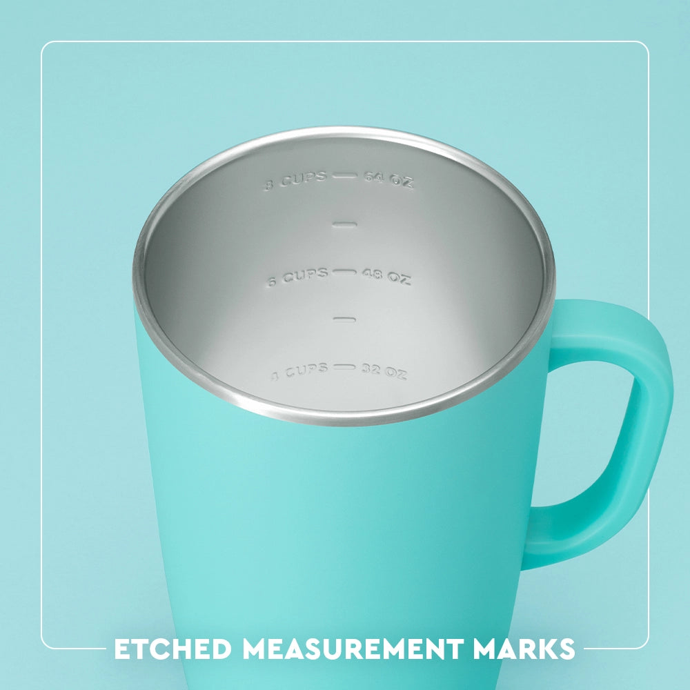 Shimmer Party Pitcher