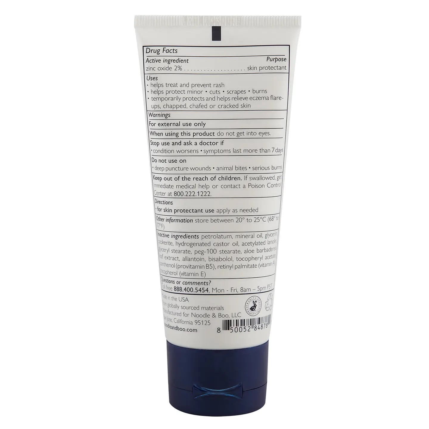 Noodle & Boo Ultimate Ointment
