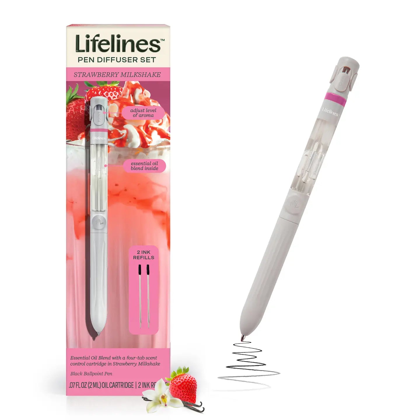 Scented Pen Diffuser