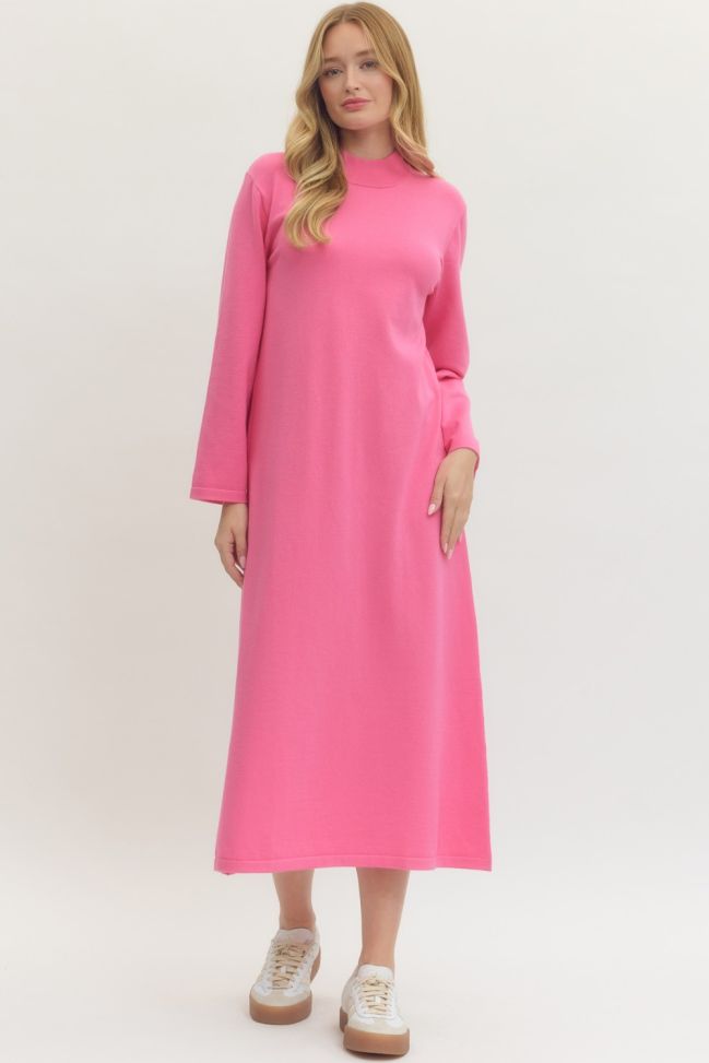 The Modern Grace Dress