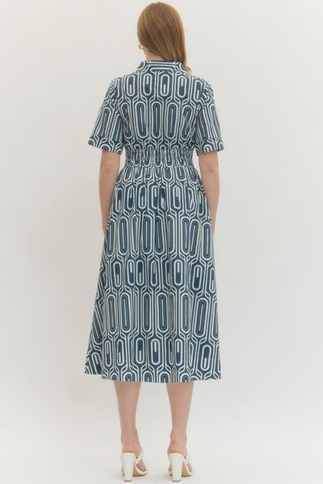 Sure Foundation Dress
