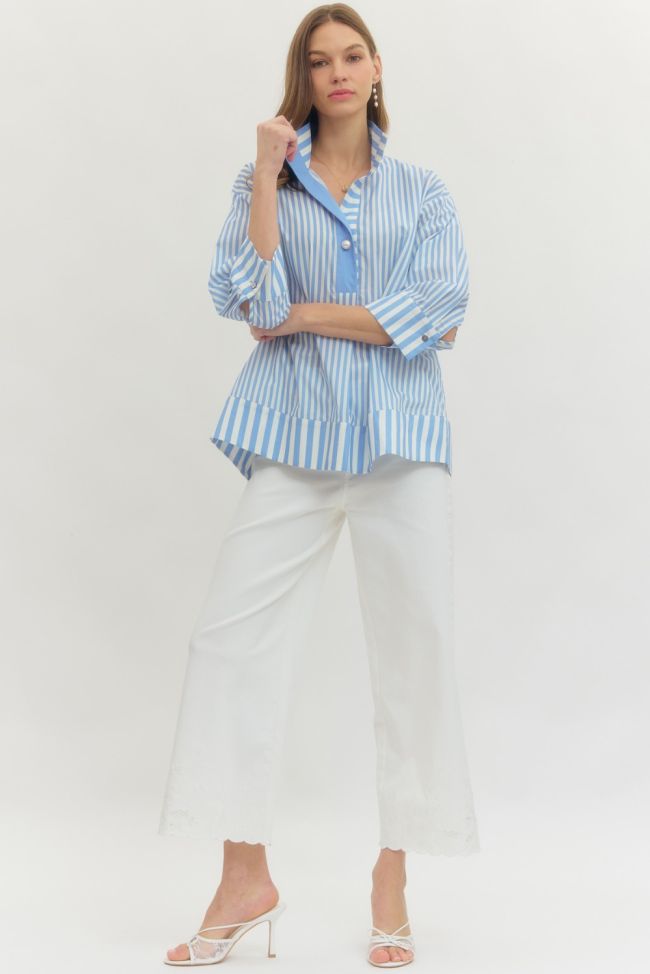 The Refined Top