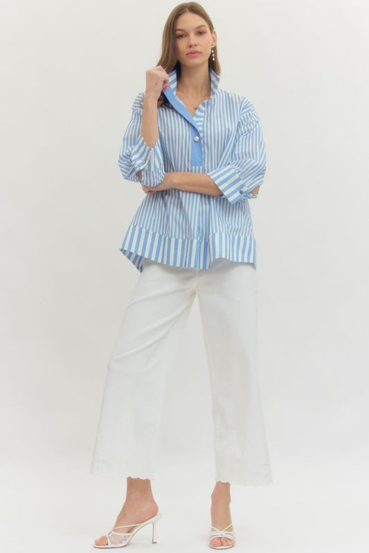 The Refined Top