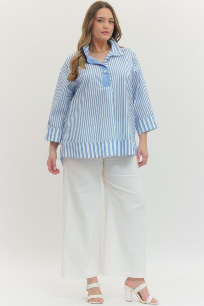 The Refined Top