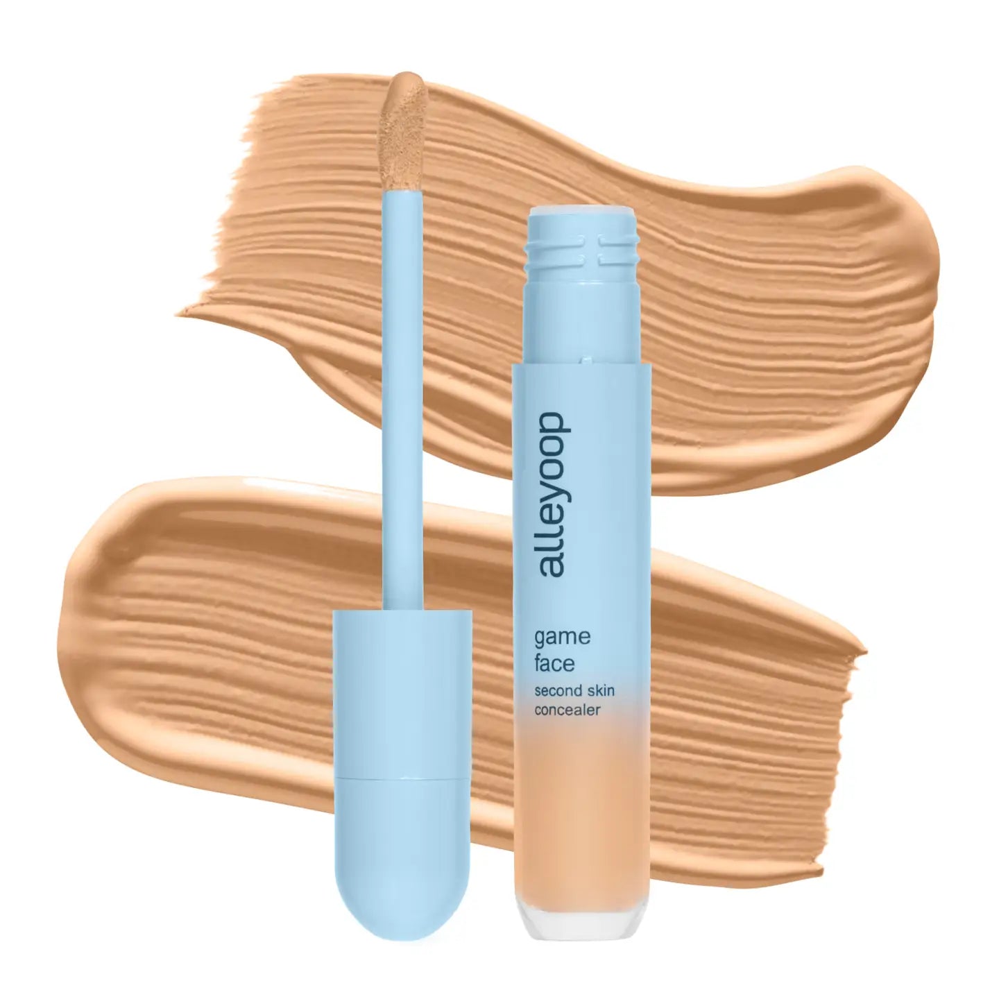 Game Face Clean Concealer