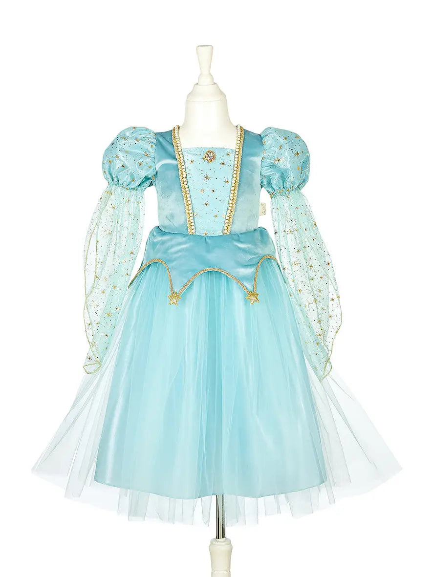 Victoria Medieval Costume Dress