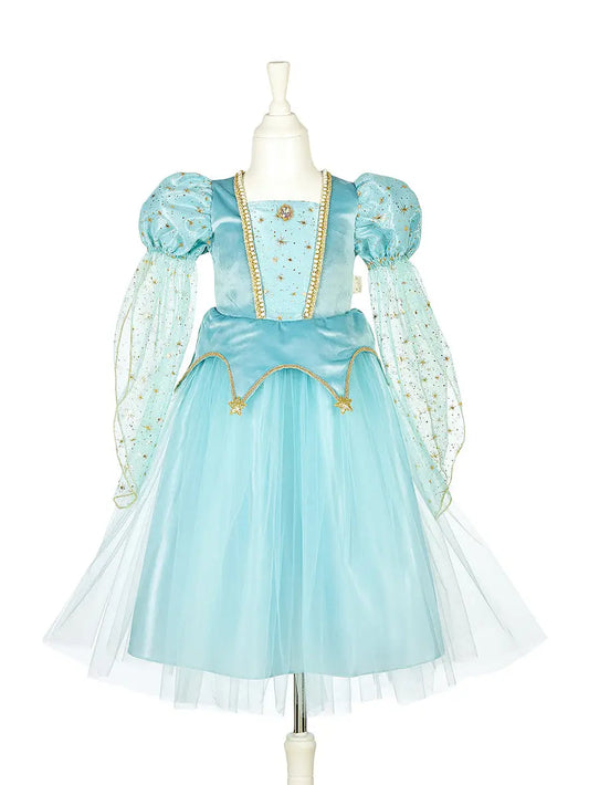 Victoria Medieval Costume Dress