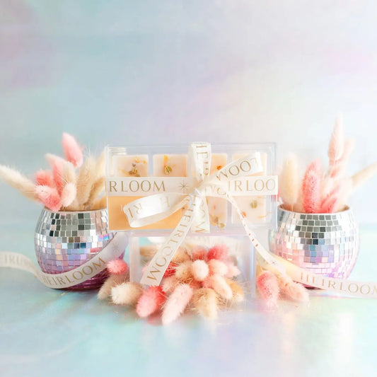 Heirloom Wax Melts