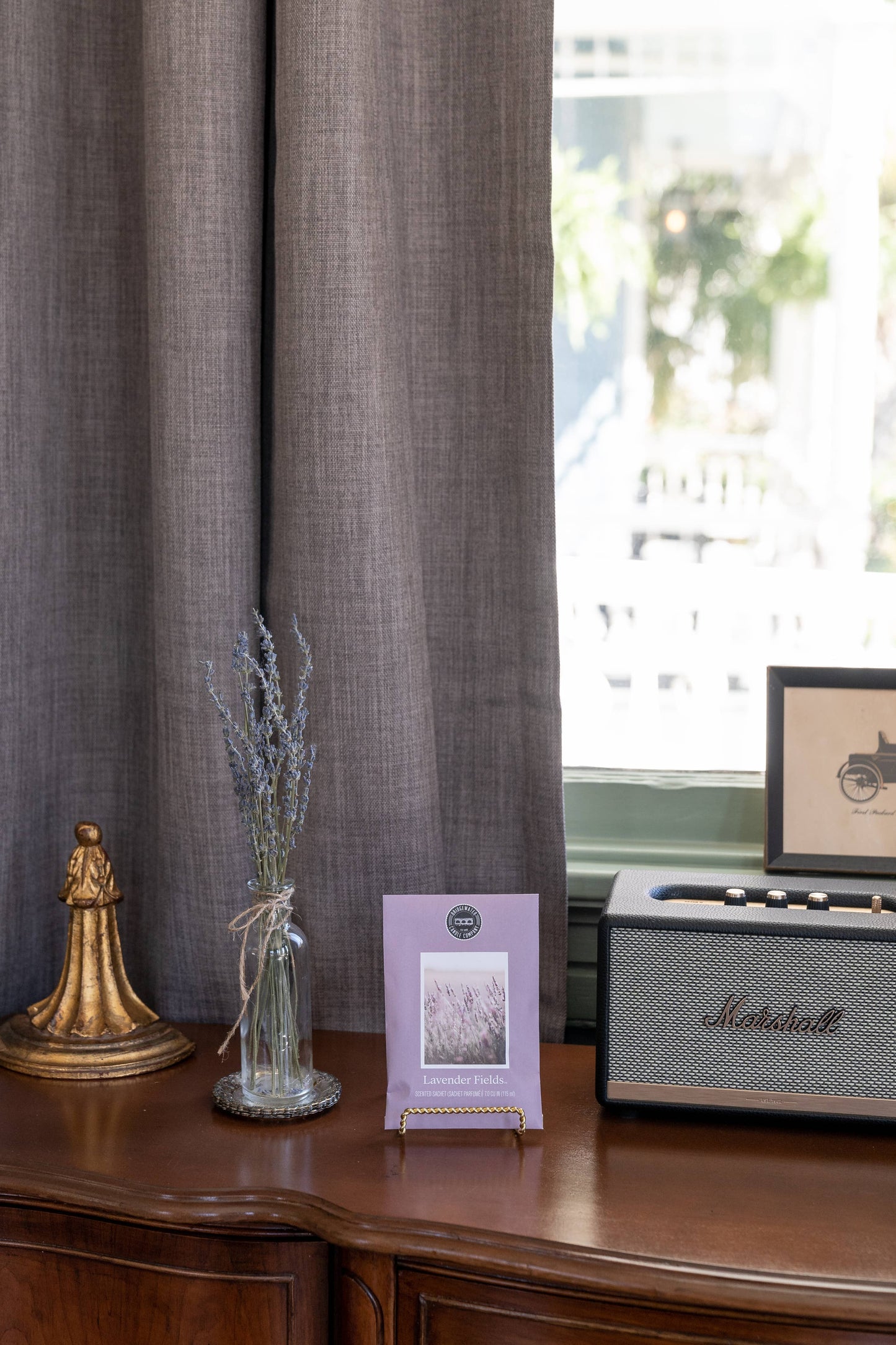 Lavender Fields Sachet